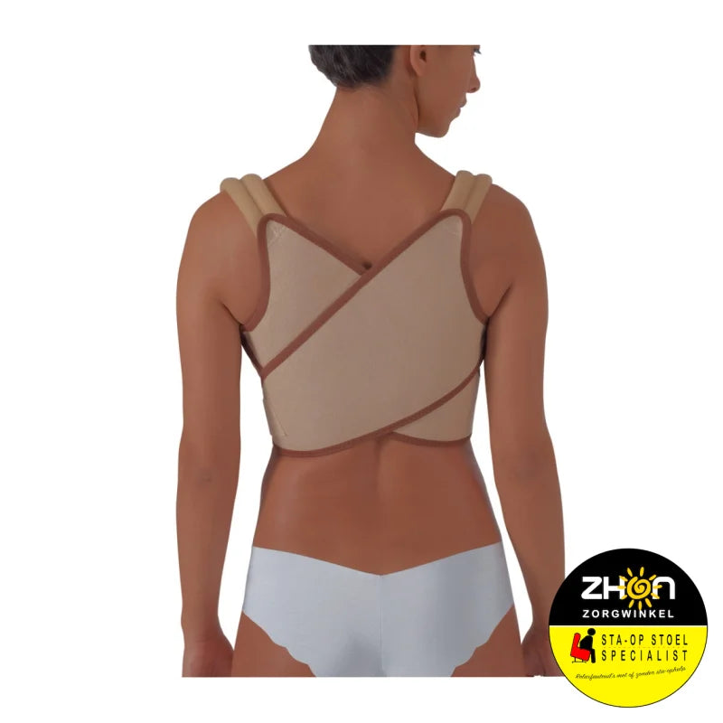 Schouderondersteuning