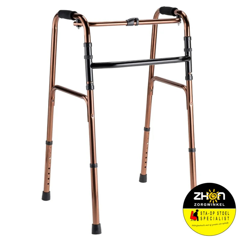 MultiMotion Looprek met loopfunctie