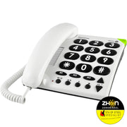 PhoneEasy 311c seniorentelefoon               