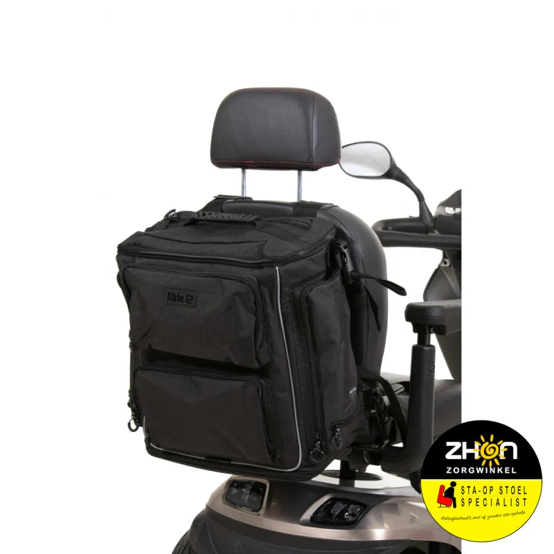 Torba Luxe rolstoel & scootmobieltas