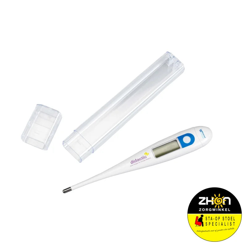 Digitale koortsthermometer                    