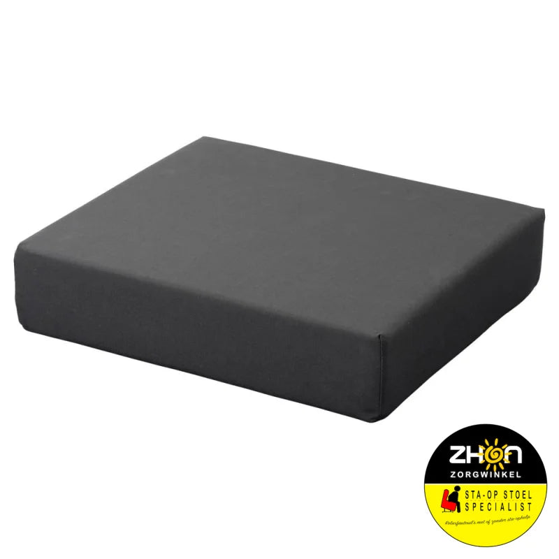 MultiMotion Rolstoelkussen - 10 cm dik