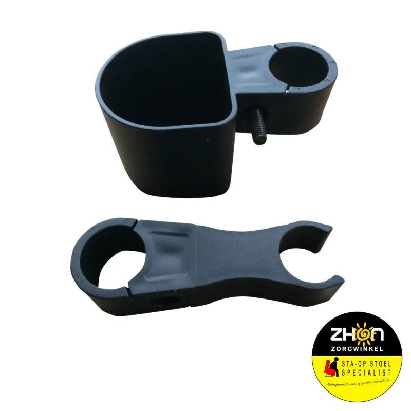 Stok- en Krukhouder