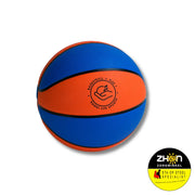 Basketbal met geluid maat 7