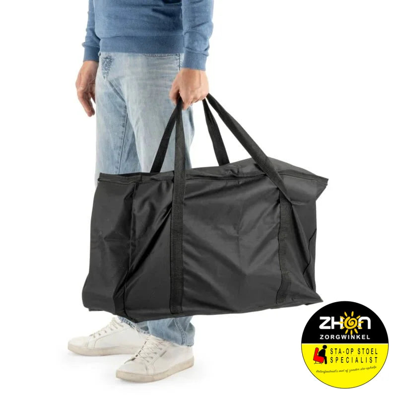 MultiMotion opberg-/ transporttas (City rollator)