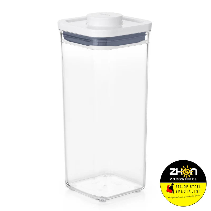 Oxo boxen Pop