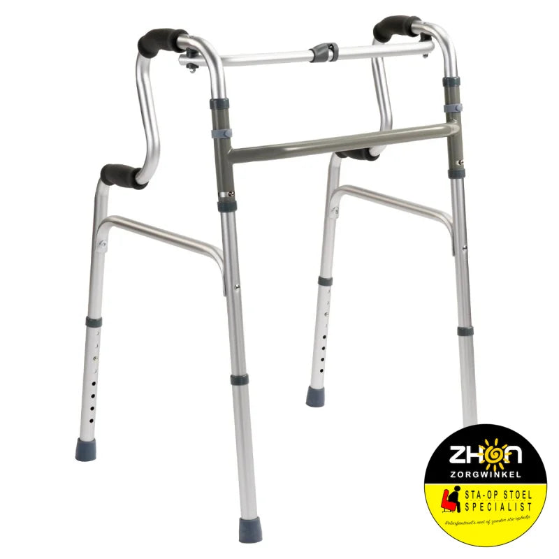 MultiMotion Looprek met sta-op-functie