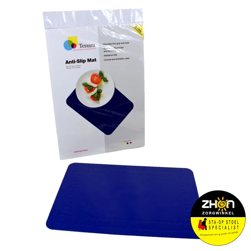 Anti-slip matten rechthoekig