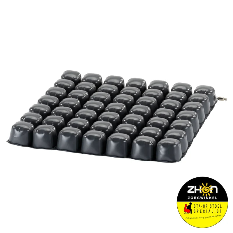 MultiMotion Anti-decubitus kussen Deluxe - 47 x 47 cm