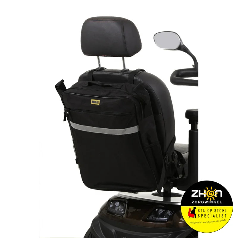 Rolstoel & Scootmobieltas