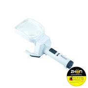 Schweizer modulair led & 8D / 100x75 mm