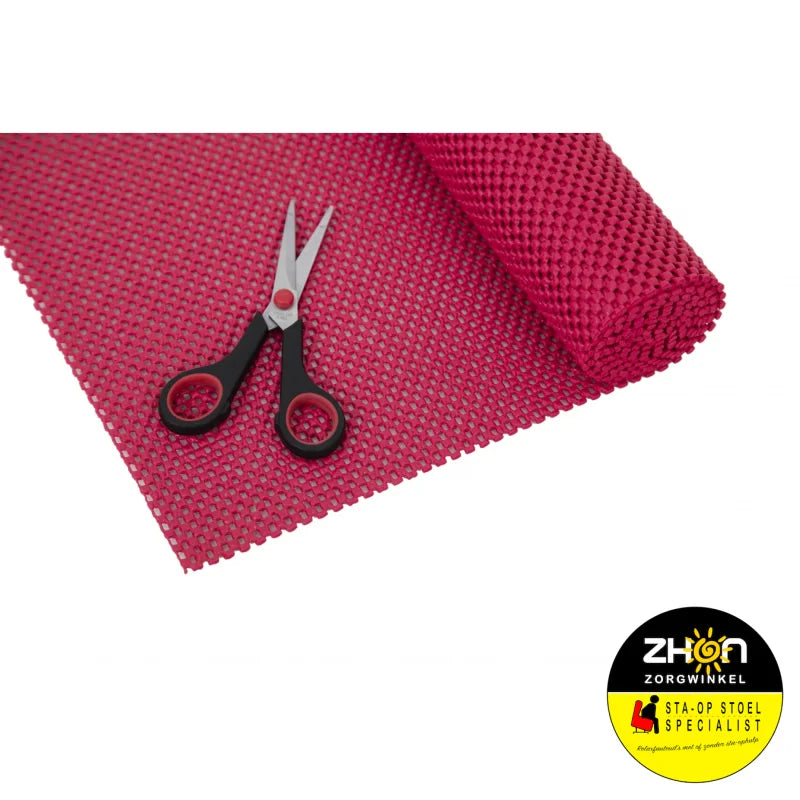 Anti-slip net rol
