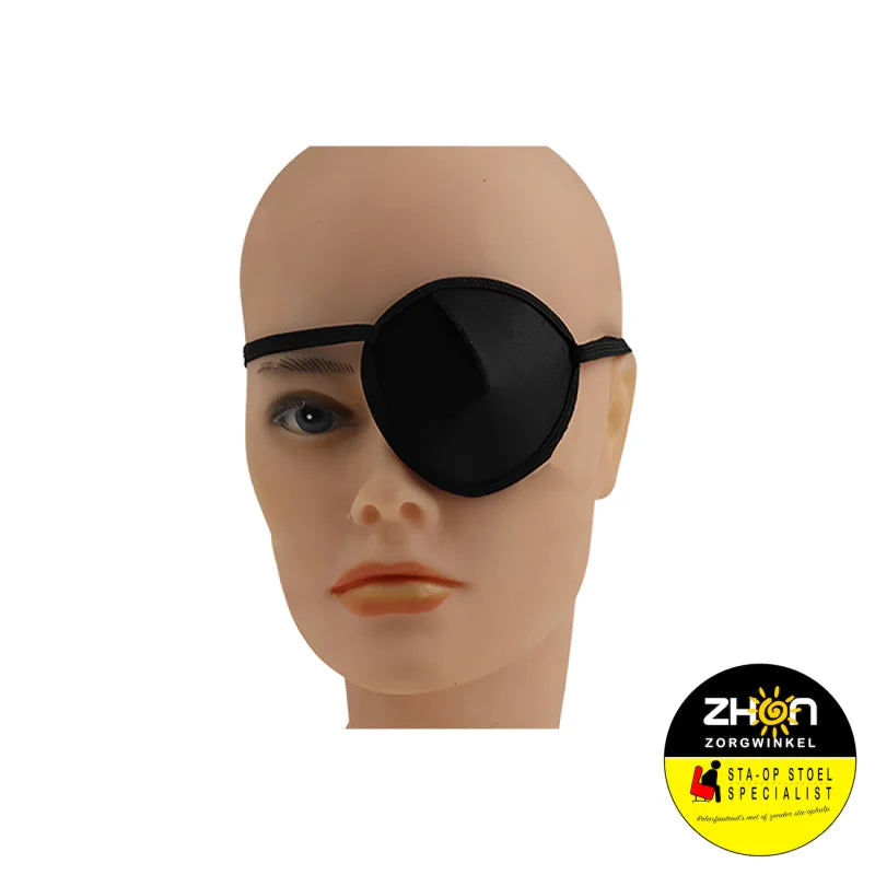 Ooglapje konisch model                       