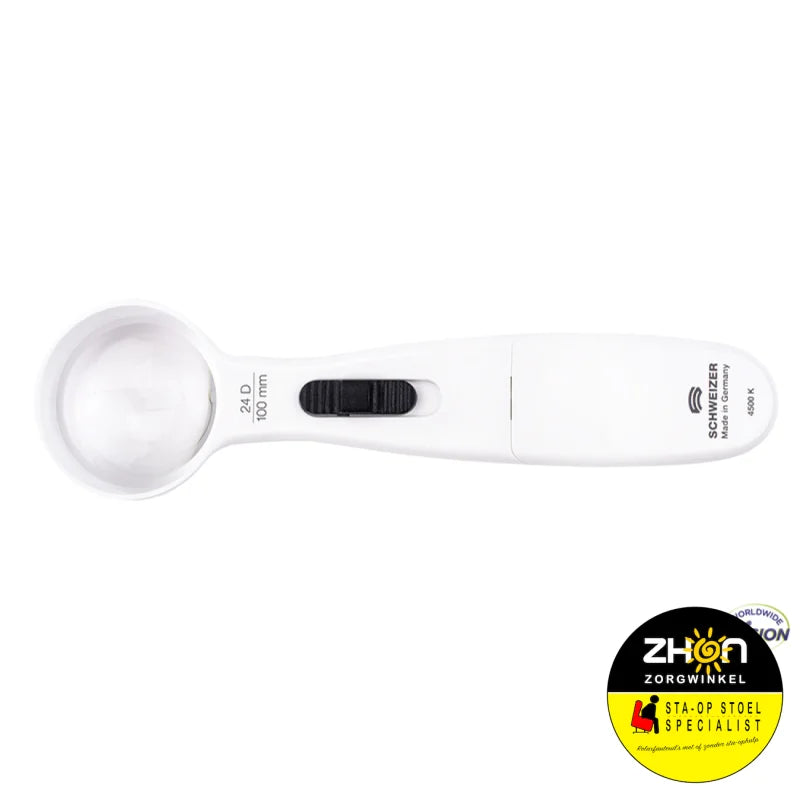 Schweizer Ergo-Lux Mp 171242 24D