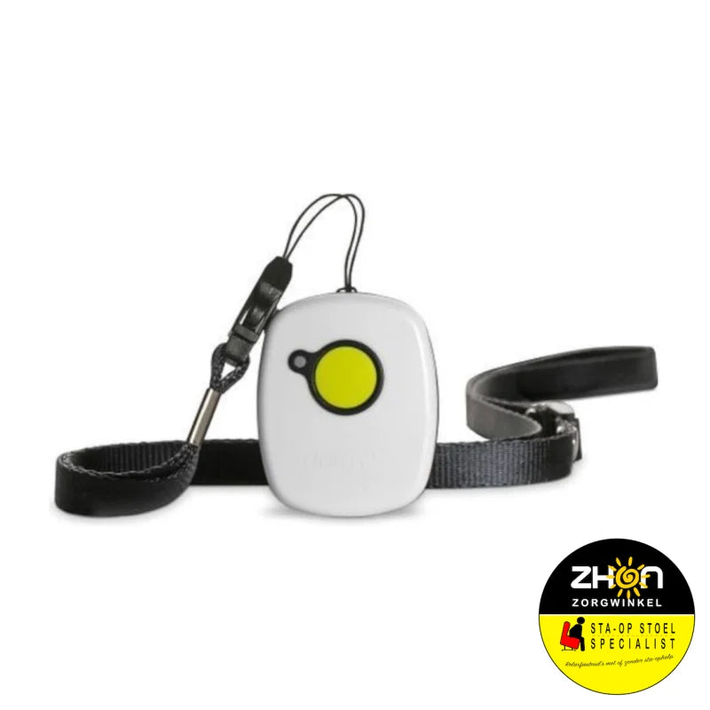 Alarmknop geschikt voor Doro zorgtelefoon 347     