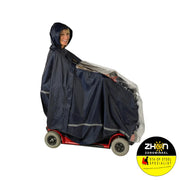 Scooter Cape