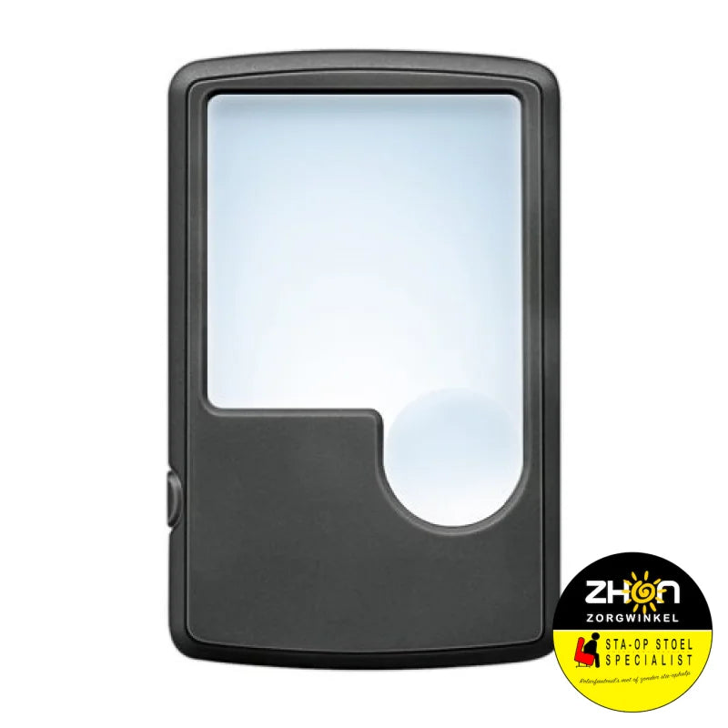 Vergrootglas pocket