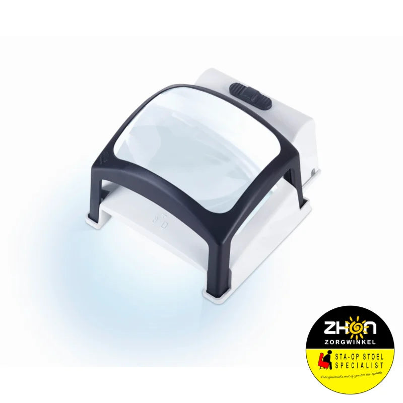 Schweizer Twin-Lux MP 8D + 6D