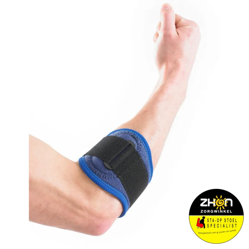 Tennisarm / golfelleboogband