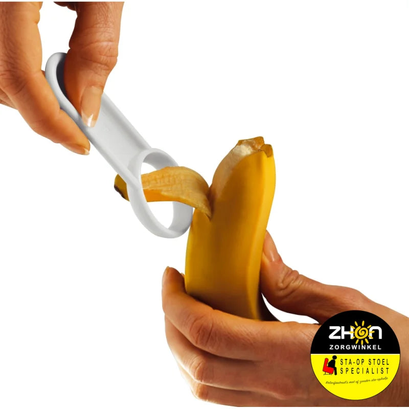 BananaSplit bananen opener
