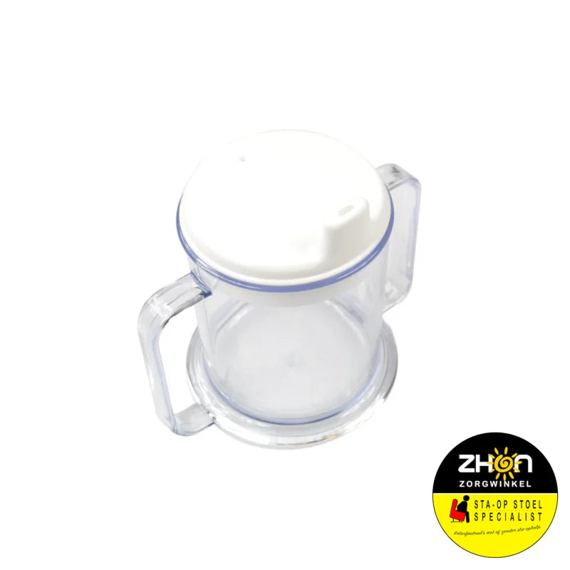 Beker standaard