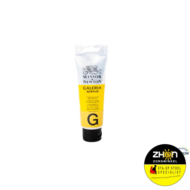 Galeria Acrylverf Kleur Geel