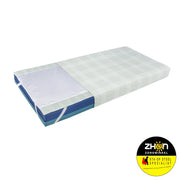 SatinSheet treklaken