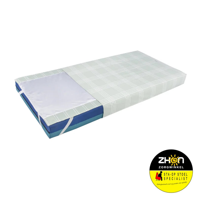 SatinSheet treklaken