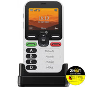 Doro Leva X10 Senioren mobiel 4 geheugen