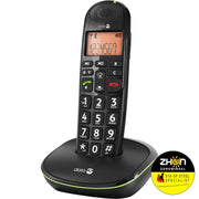 PhoneEasy 100w draadloze telefoon                               