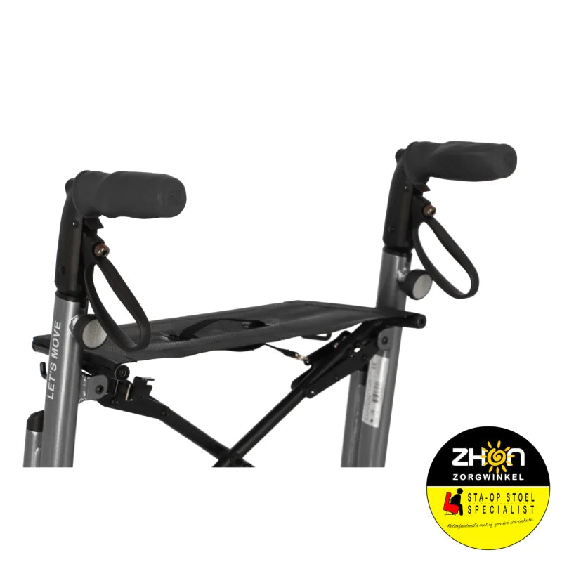 MyRollerSleeve rollator handgreephoes     