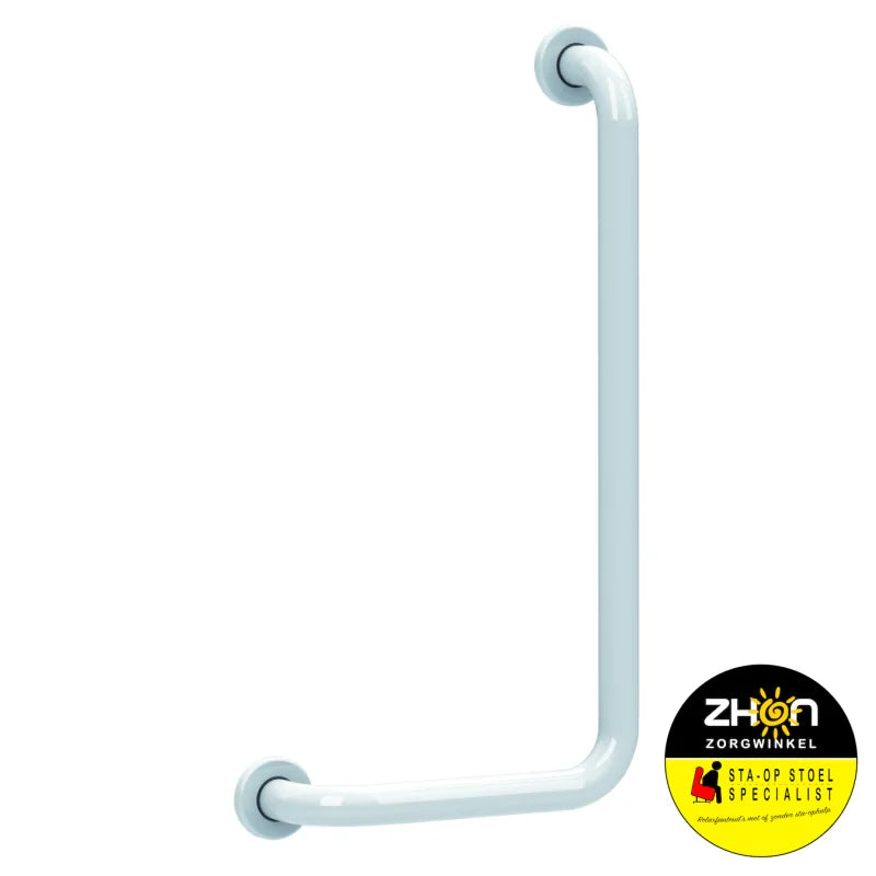 Wandbeugel gecoat staal                  