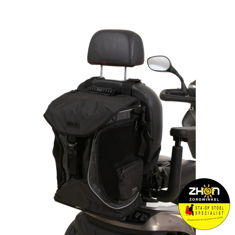 Torba Go rolstoel & scootmobieltas