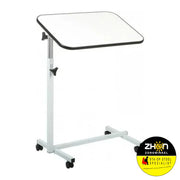 MultiMotion bedtafel - Wit