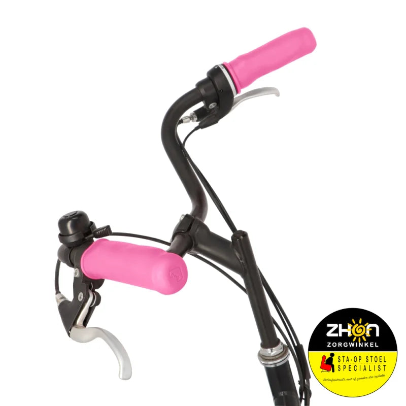 MyVeloGrips fiets handvathoes         