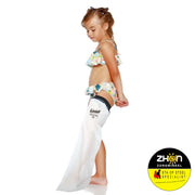 Beschermhoes heel been