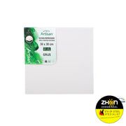 W & N Schilderdoek 30X30Cm