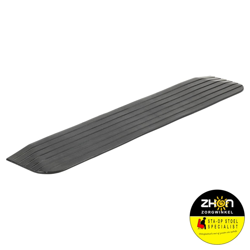 MultiMotion rubberen drempelhulp - 25 mm