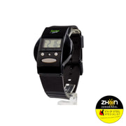 Nederlandssprekend horloge       