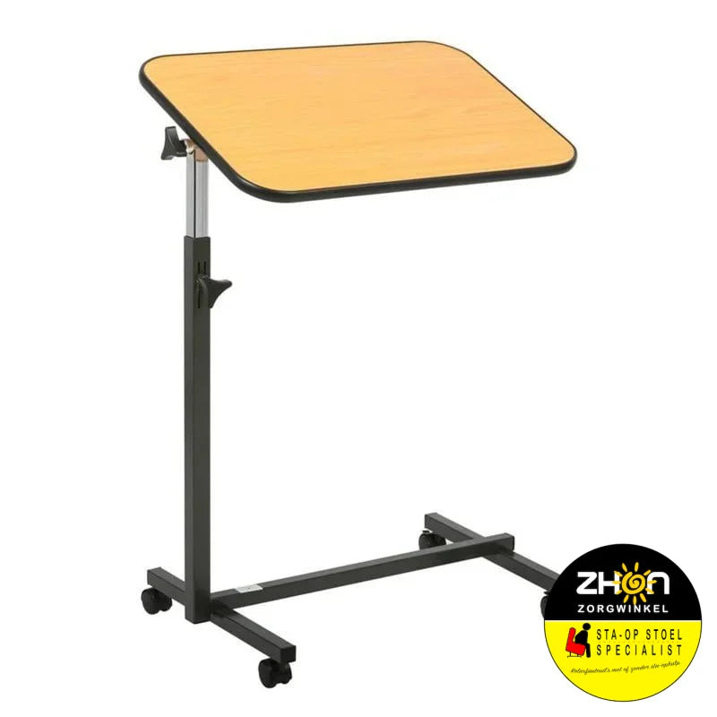MultiMotion bedtafel - Beuken