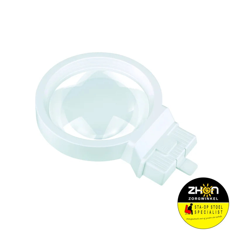 Schweizer modulair led Lenskop 6D / Ø 10