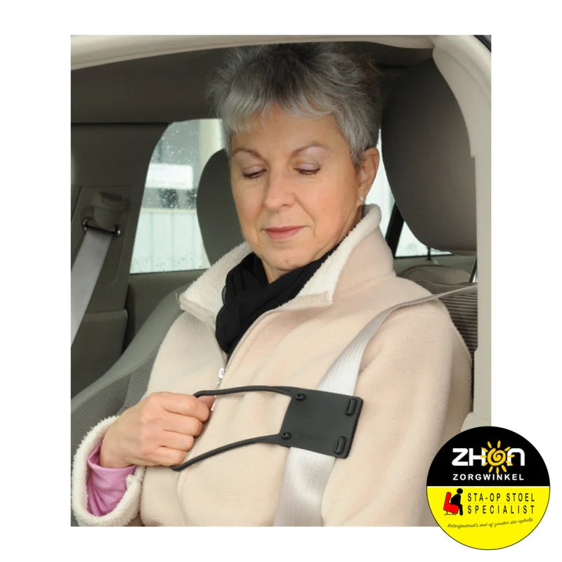Seat Belt Reacher
