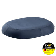 MultiMotion Ringkussen - blauw