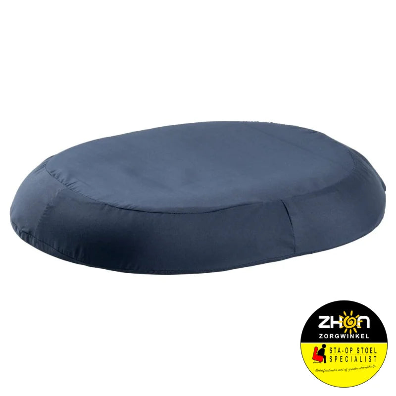 MultiMotion Ringkussen - blauw