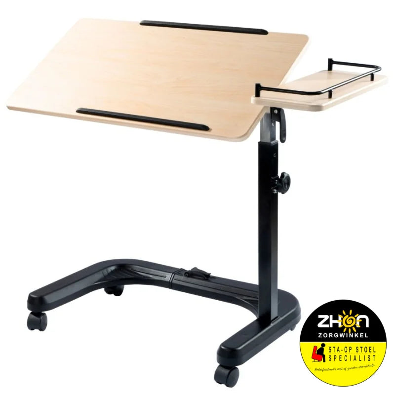 MultiMotion Prestige bedtafel - Hout