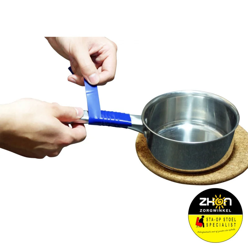 Anti-slip strip