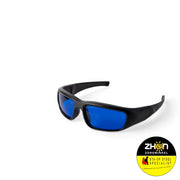 Losse glazen tbv CH1500 Blauw