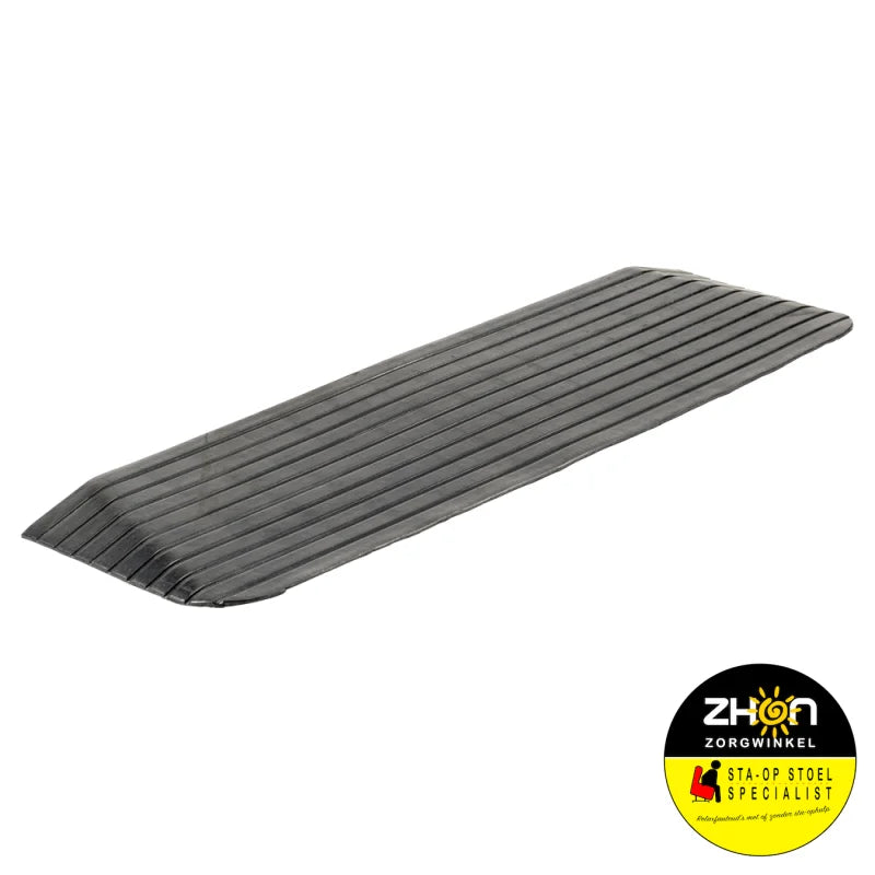 MultiMotion rubberen drempelhulp - 38 mm