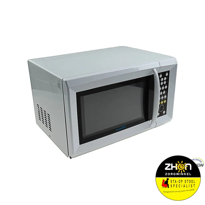 Cobolt Combi Magnetron Engelsspr.