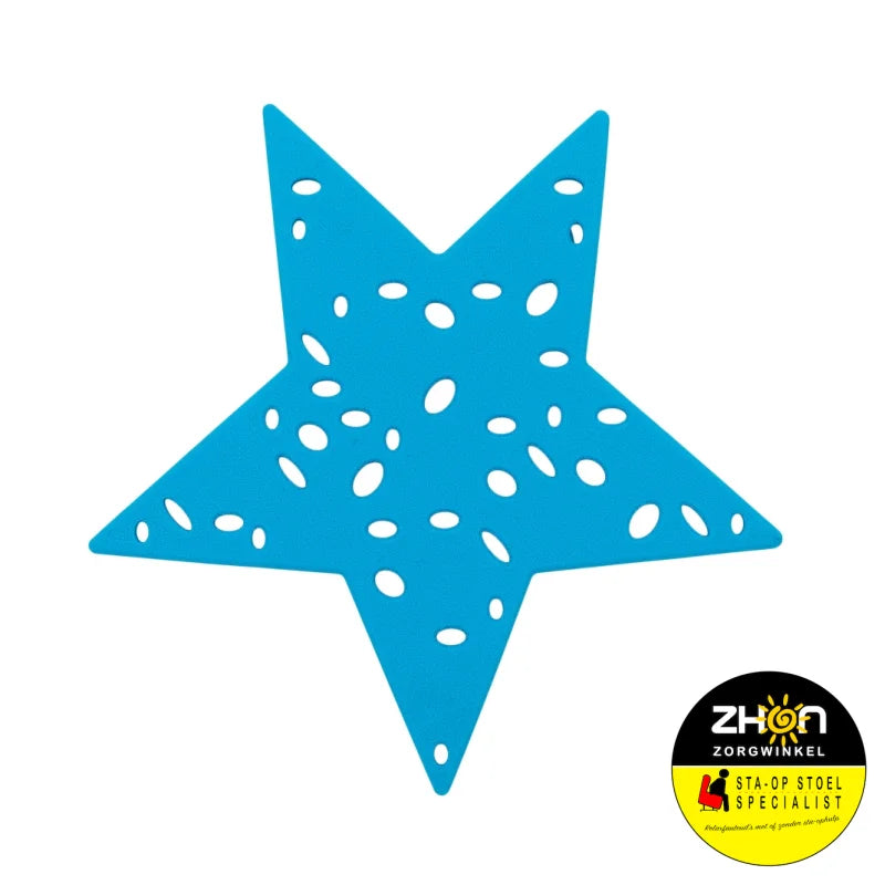 Anti-slip figuren 